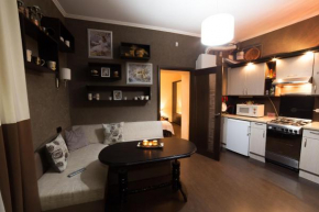 Отель Apartment on Spadysta 1  Львов